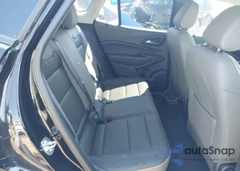 2025 Chevrolet Trax Fwd Activ z USA, uszkodzony, nr VIN KL77LKEP8SC208102